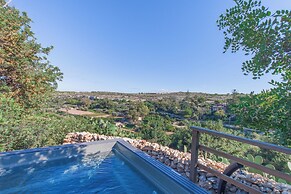 Pool & SPA - Wellness Villa St Martin