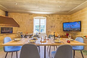 Pool & SPA - Wellness Villa St Martin