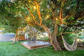 Pool & SPA - Wellness Villa St Martin