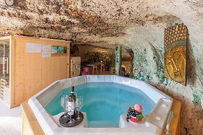 Pool & SPA - Wellness Villa St Martin