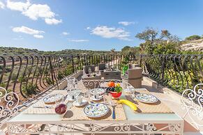 Pool & SPA - Wellness Villa St Martin