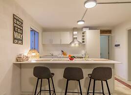 Pool & SPA - Wellness Villa St Martin