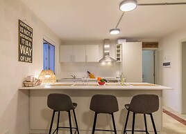 Pool & SPA - Wellness Villa St Martin