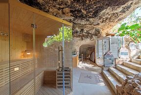 Pool & SPA - Wellness Villa St Martin