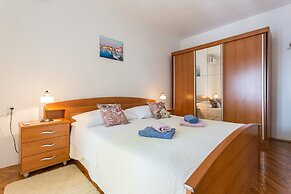 Sea View Apartments - Perovic