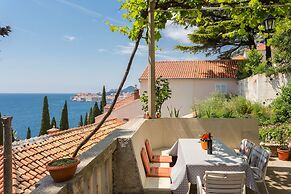 Sea View Apartments - Perovic