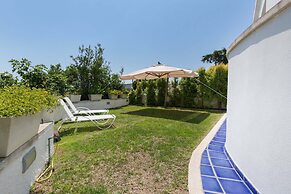 2025 Villa Elmar by Barbarhouse