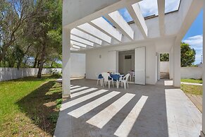 2372 Villette Girovagando - Trilo Standard by Barbarhouse