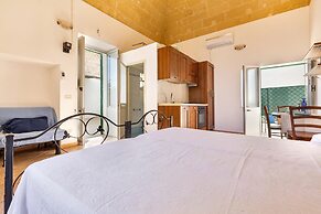 2218 Appartamenti La Roccia - Mono by Barbarhouse