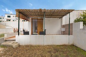 2215 Villetta Enea - Mono 2 by Barbarhouse