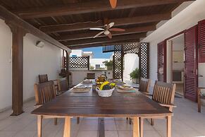 2747 Villino Li Marangi by Barbarhouse