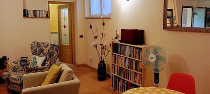 Summer Sale! Lovely 3-bed Apartment in Spoleto