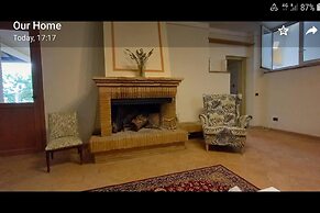 Summer Sale! Lovely 3-bed Apartment in Spoleto