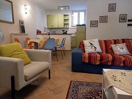 Summer Sale! Lovely 3-bed Apartment in Spoleto