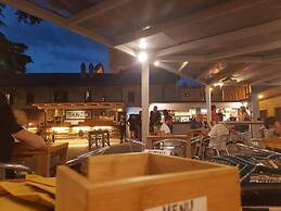 Summer Sale! Lovely 3-bed Apartment in Spoleto