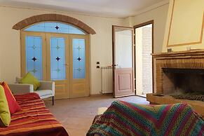 Summer Sale! Lovely 3-bed Apartment in Spoleto