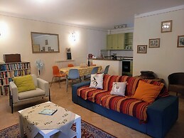 Summer Sale! Lovely 3-bed Apartment in Spoleto