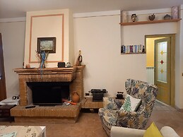 Summer Sale! Lovely 3-bed Apartment in Spoleto