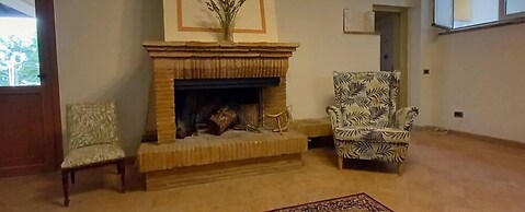 Summer Sale! Lovely 3-bed Apartment in Spoleto