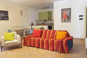 Summer Sale! Lovely 3-bed Apartment in Spoleto