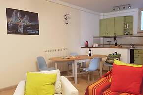 Summer Sale! Lovely 3-bed Apartment in Spoleto