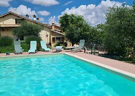 Summer Sale! Lovely 3-bed Apartment in Spoleto