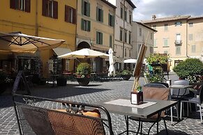 Summer Sale! Lovely 3-bed Apartment in Spoleto