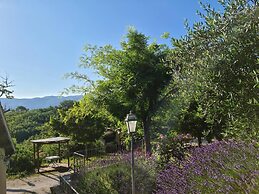 Summer Sale! Lovely 3-bed Apartment in Spoleto