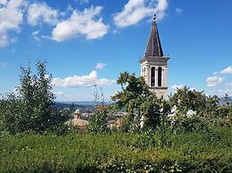Summer Sale! Lovely 3-bed Apartment in Spoleto