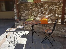 Summer Sale! Lovely 3-bed Apartment in Spoleto