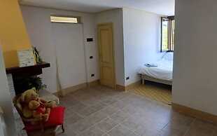 Summer Sale! Lovely 3-bed Apartment in Spoleto