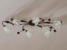 Summer Sale! Lovely 3-bed Apartment in Spoleto