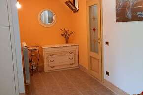 Summer Sale! Lovely 3-bed Apartment in Spoleto