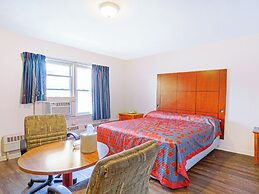 Manor Motel By OYO Near Oak Brook/Chicago Westchester