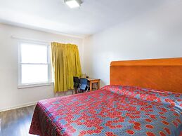 Manor Motel By OYO Near Oak Brook/Chicago Westchester
