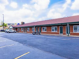 Manor Motel By OYO Near Oak Brook/Chicago Westchester