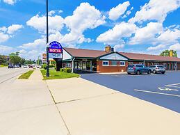Manor Motel By OYO Near Oak Brook/Chicago Westchester