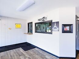 Manor Motel By OYO Near Oak Brook/Chicago Westchester