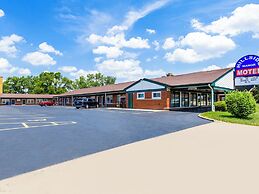 Manor Motel By OYO Near Oak Brook/Chicago Westchester