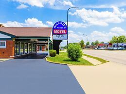 Manor Motel By OYO Near Oak Brook/Chicago Westchester