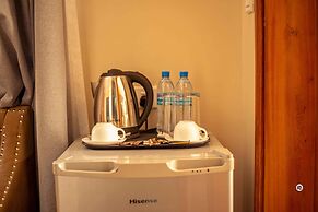 Spring Hills Hotel Dodoma