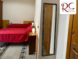 Cavalieri Affittacamere