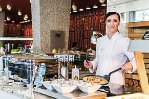 Hotel International Brno