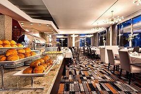 Hotel International Brno