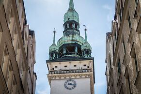 Hotel International Brno