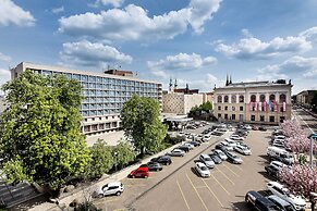 Hotel International Brno