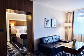 Hotel International Brno