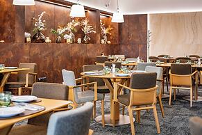 Hotel International Brno