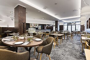 Hotel International Brno