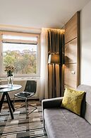 Hotel International Brno